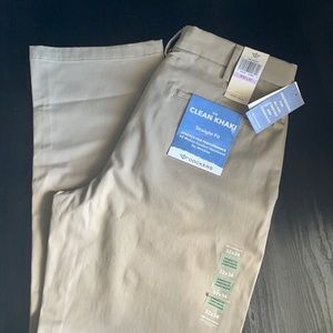 Dockers khaki Straight fit 32x34